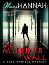 Cover image for The Murder Wall
